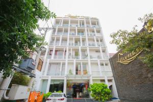 lavender hotel