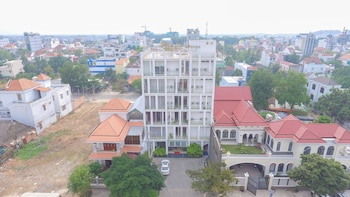 thu dau mot