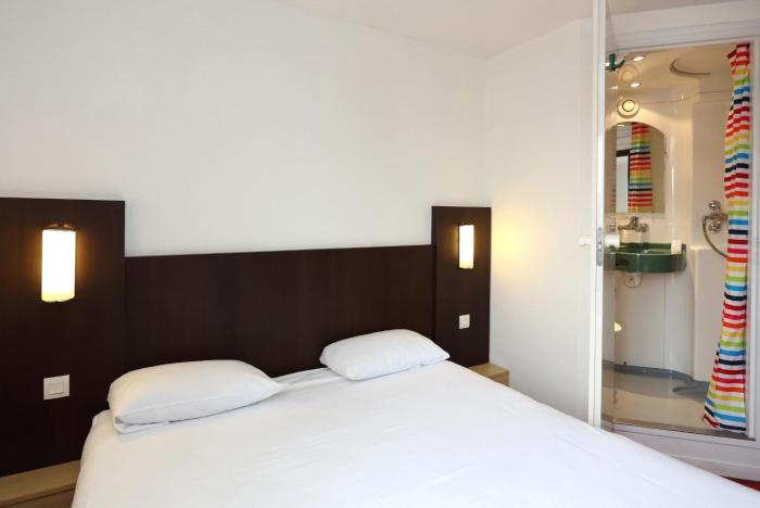 brit hotel essentiel reims taissy