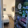 kyriad direct reims bezannes