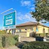 kyriad direct reims bezannes