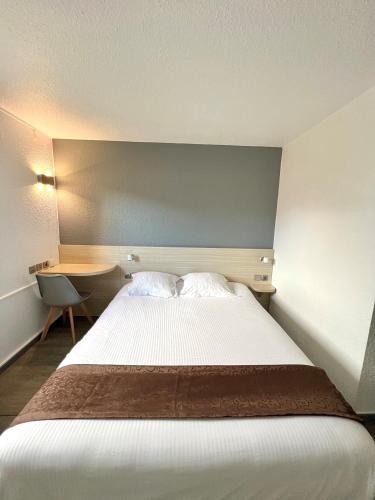 Kyriad Direct Reims Bezannes,Cormontreuil>>Bezannes,2 star