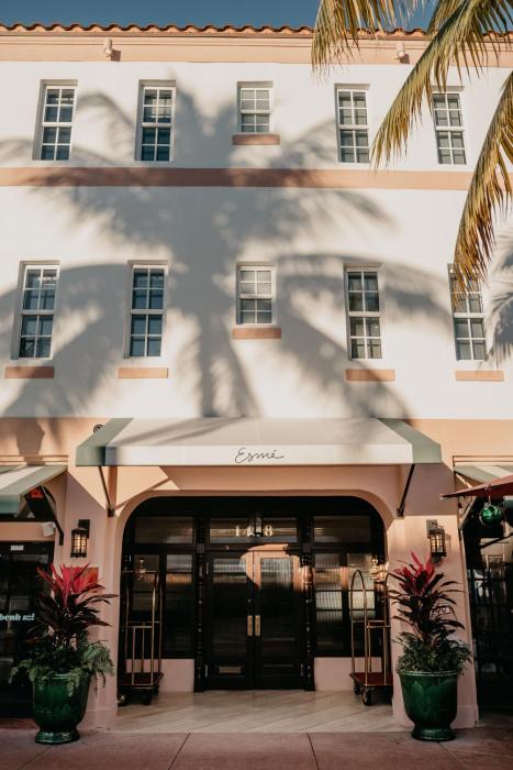 esme miami beach