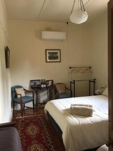 pierrepoint accommodation