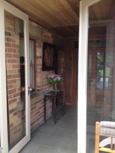 pierrepoint accommodation