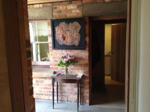 pierrepoint accommodation