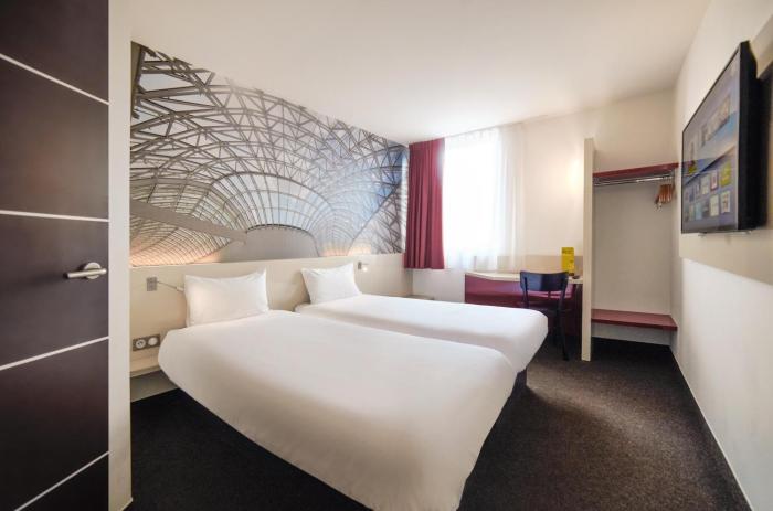 bandb hotel katowice centrum