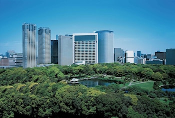 conrad tokyo
