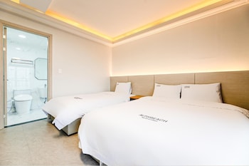 yangyang alps beach