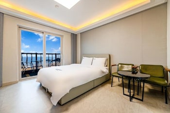 yangyang alps beach