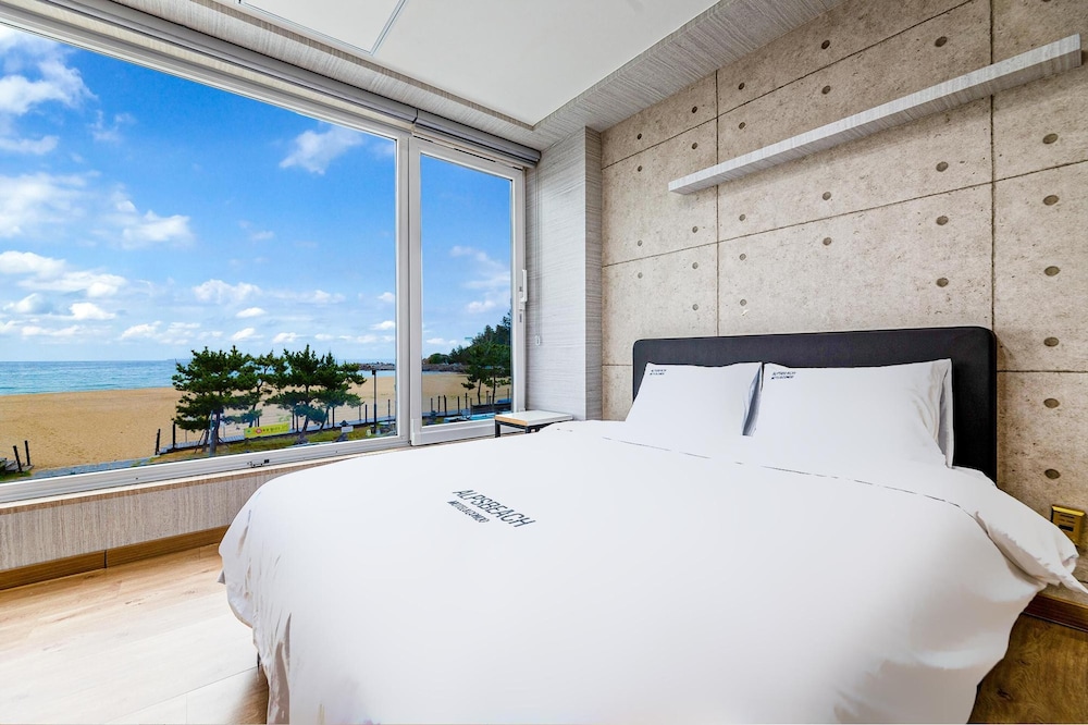 yangyang alps beach