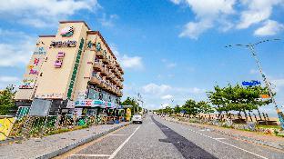 yangyang alps beach