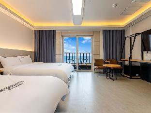 yangyang alps beach