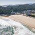 yangyang alps beach
