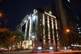 Den Basta Hotel,,3 star