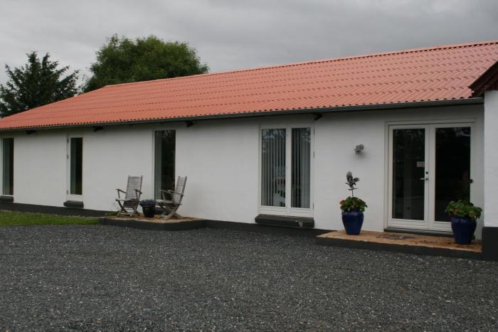 sov godt i arnborg bed and breakfast