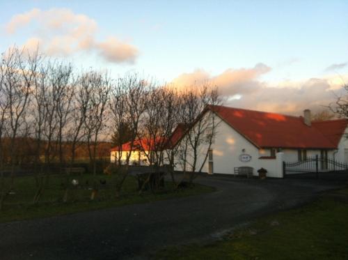 sov godt i arnborg bed and breakfast
