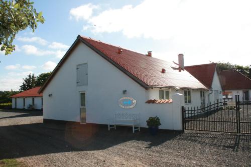 sov godt i arnborg bed and breakfast