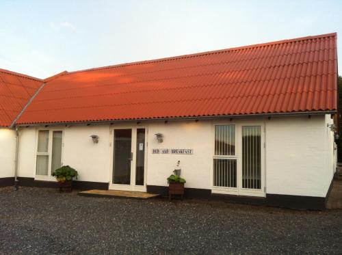 sov godt i arnborg bed and breakfast