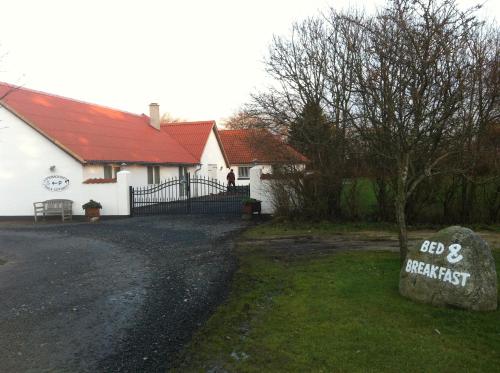 sov godt i arnborg bed and breakfast
