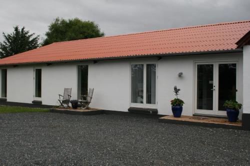 sov godt i arnborg bed and breakfast