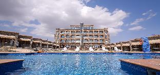 sama hotel jabal al akhdar