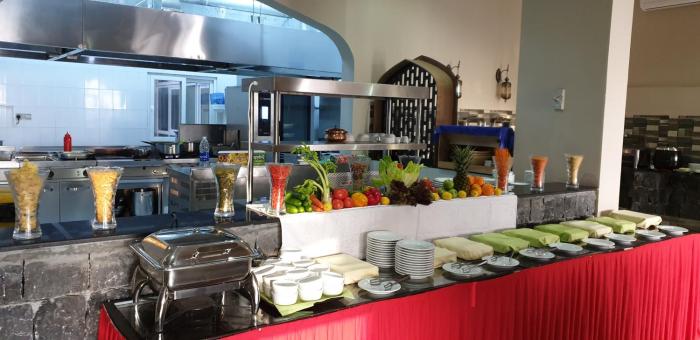 sama hotel jabal al akhdar