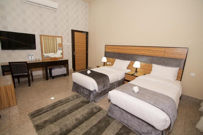 sama hotel jabal al akhdar