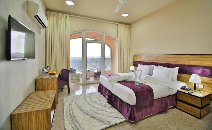sama hotel jabal al akhdar