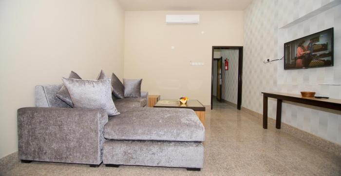 sama hotel jabal al akhdar