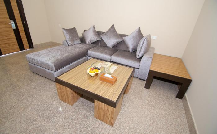 sama hotel jabal al akhdar