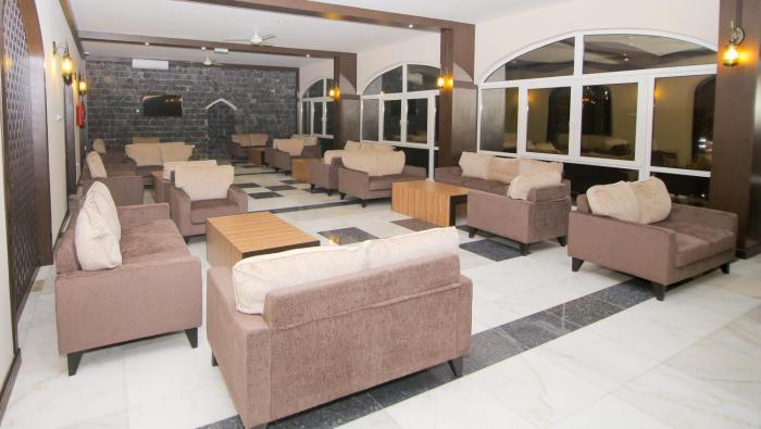 sama hotel jabal al akhdar