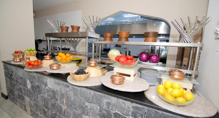 sama hotel jabal al akhdar