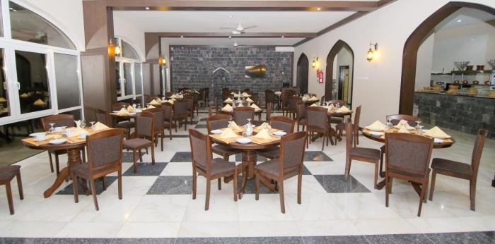 sama hotel jabal al akhdar