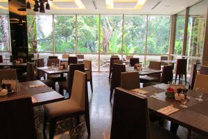 hotel fort canning