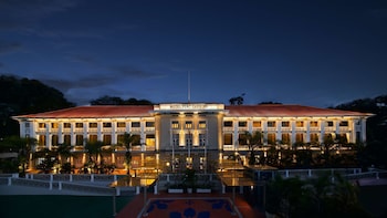 singapore