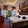 hotel fort canning