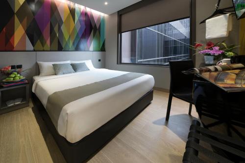 hotel mi bencoolen