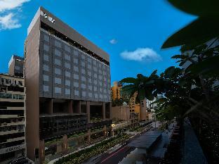 hotel mi bencoolen