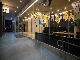 hotel mi bencoolen