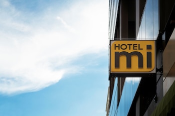 hotel mi bencoolen