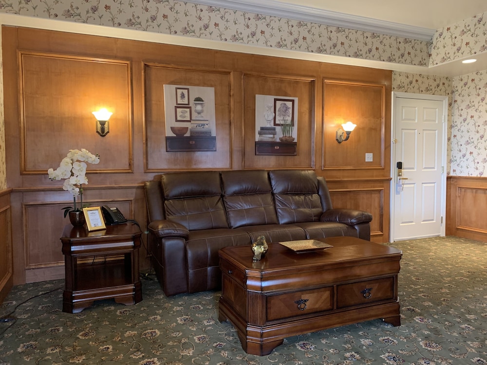 Inn At Churon Winery,California>>Aguanga,4 star
