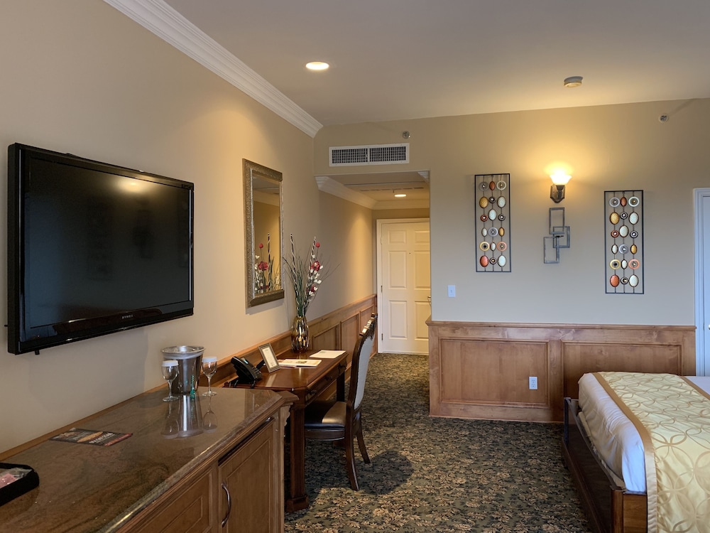 Inn At Churon Winery,California>>Aguanga,4 star