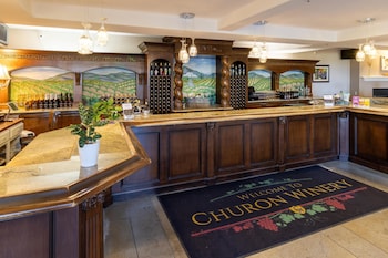 inn at churon winery