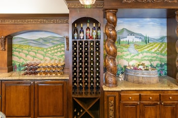 inn at churon winery
