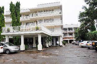 hotel brovad masaka