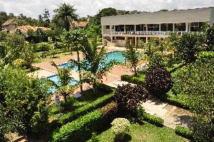 hotel brovad masaka