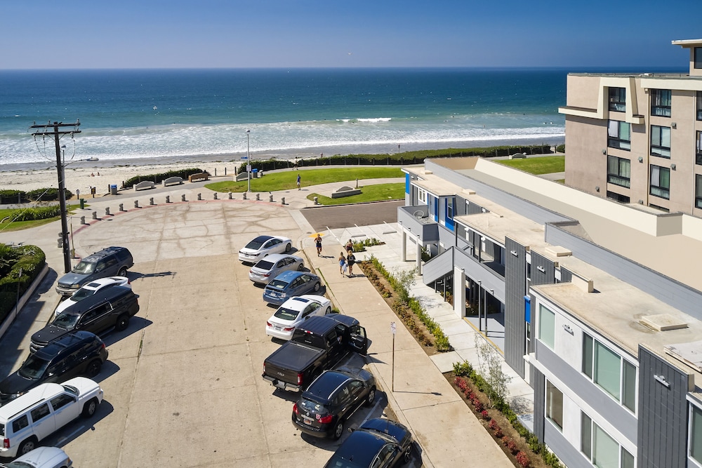 pacific view inn
