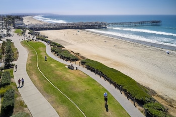 Pacific View Inn,San Diego>>Pacific Beach,2 star