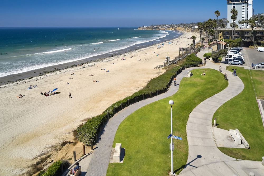 pacific view inn